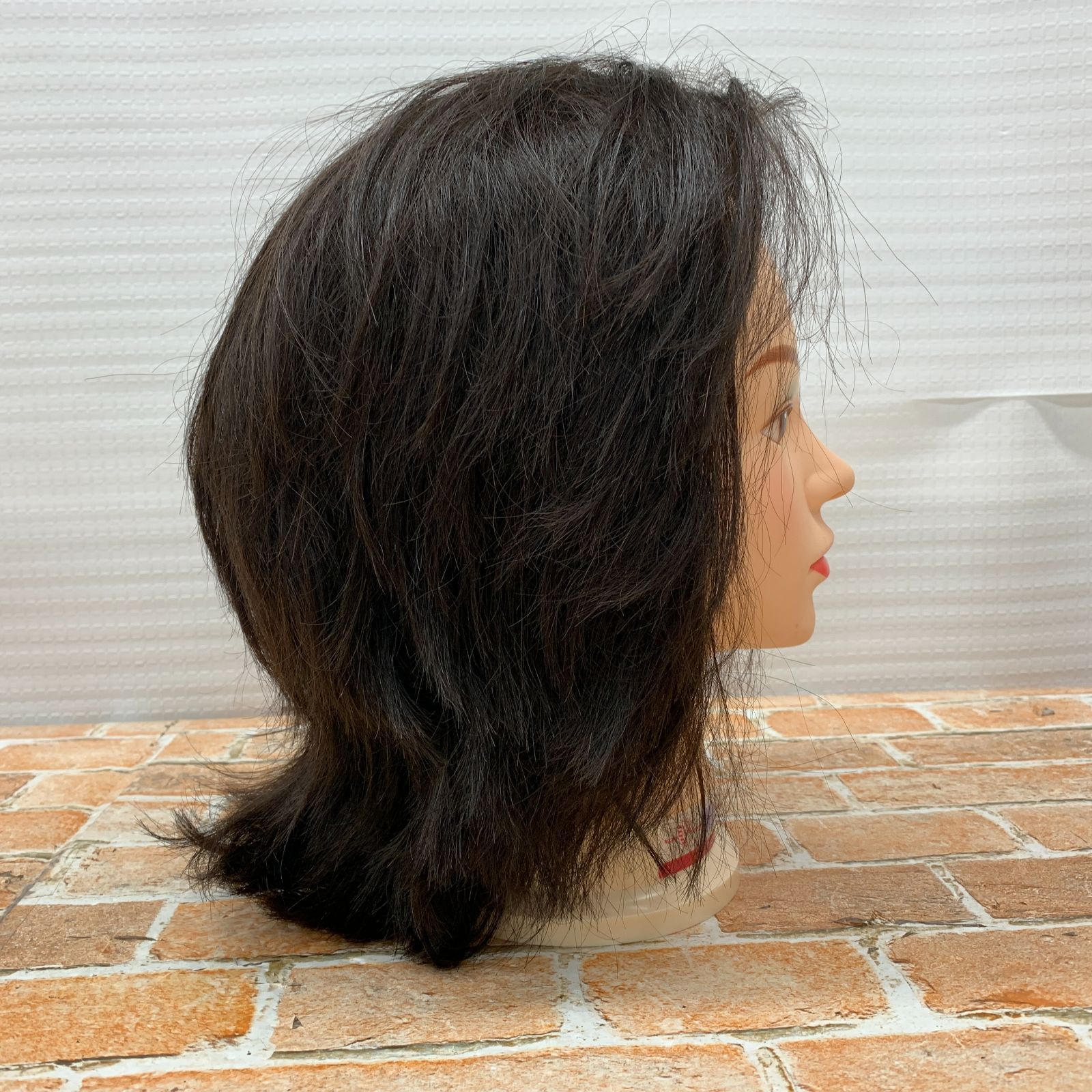 レジーナ ワインディング用ウィッグ NO.906DE2 906DE2 | 株式会社レジーナ