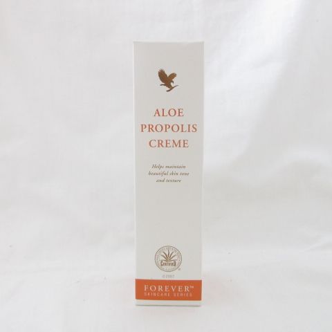 フォーエバー アロエプロポリスクリーム&リップクリーム 合計8点