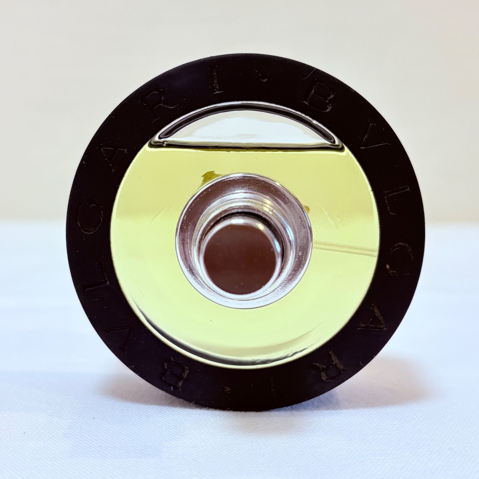 ブルガリ ブラック オードトワレ 40ml 廃盤 香水 BVLGARI（ブルガリ