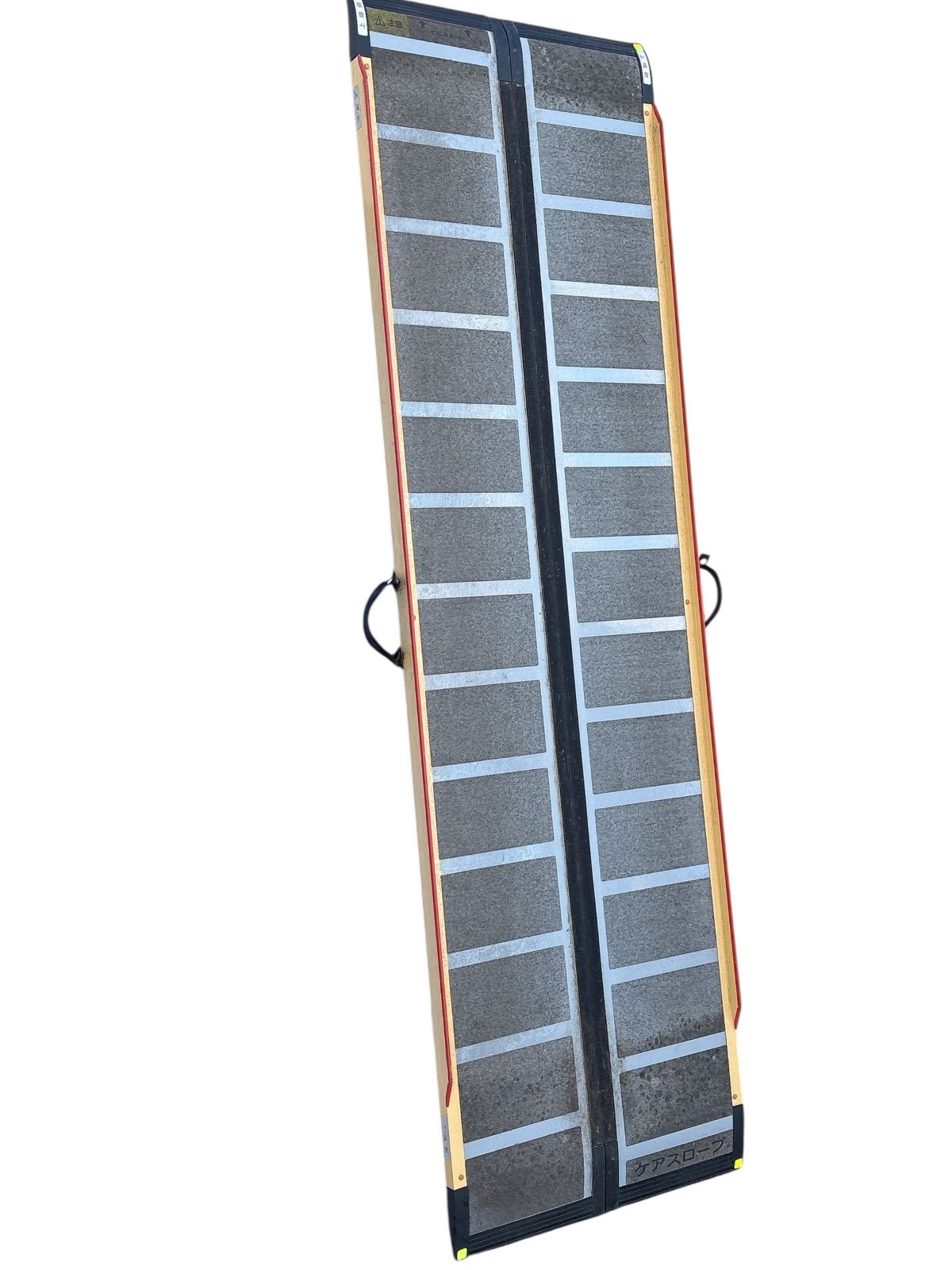 希少サイズ】ケアスロープ CS-240C 車椅子用 スロープ - メルカリ