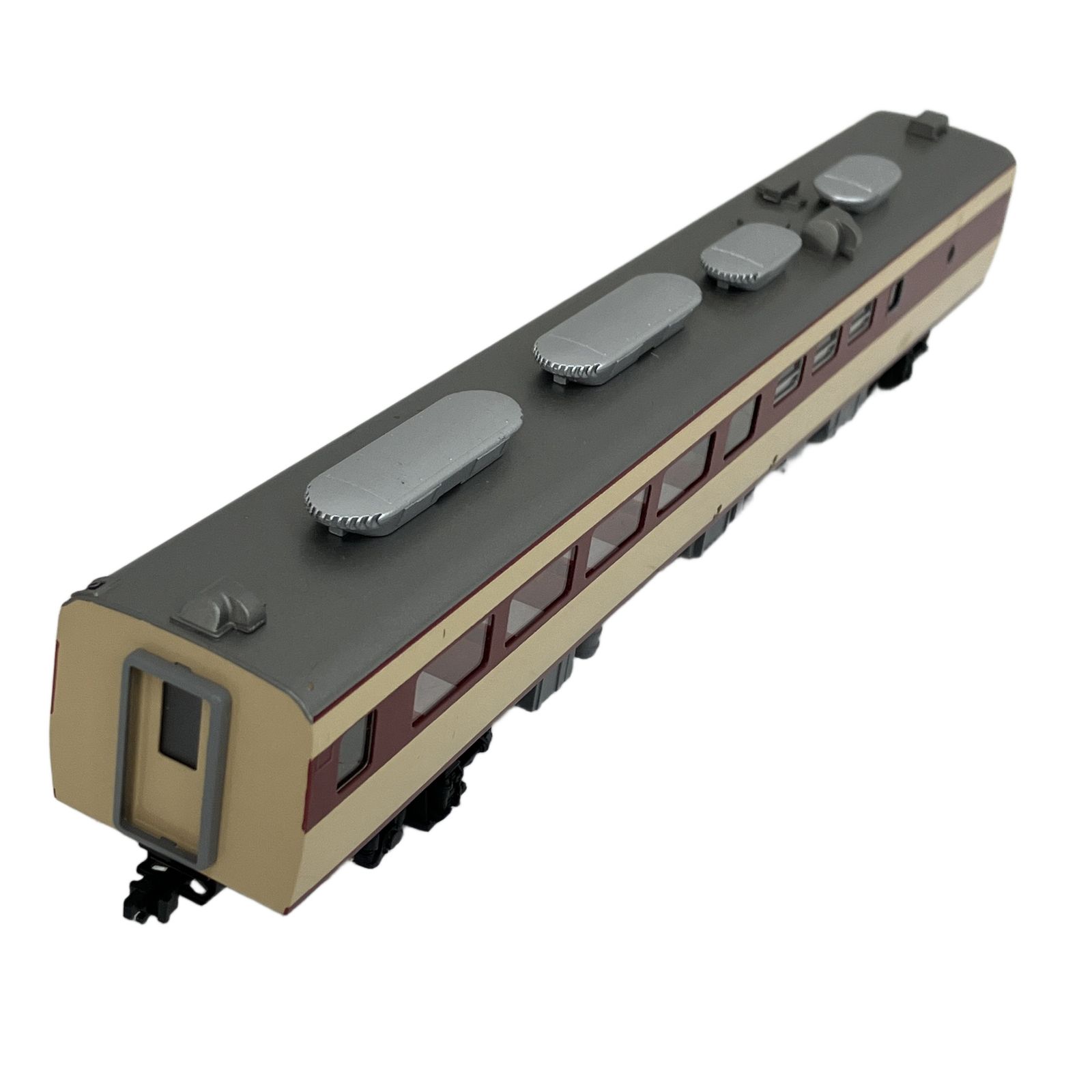 国鉄 キハ80系 気動車 3両セット HOゲージ (金属製 /カツミ製） Yahoo