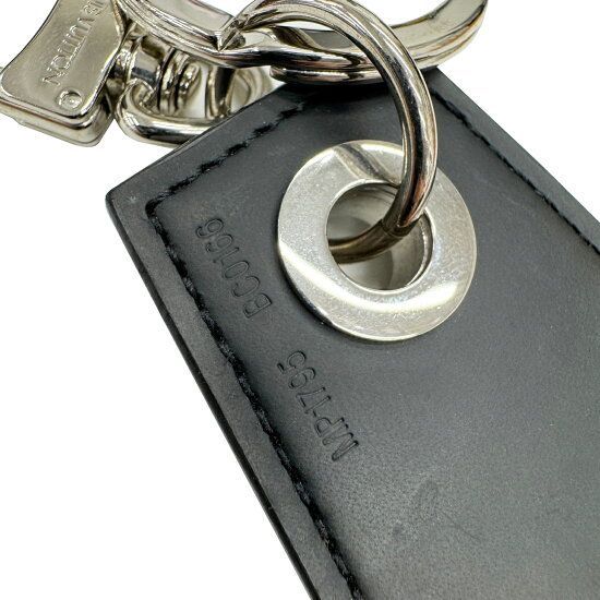 中古】LOUIS VUITTON ルイヴィトン キーホルダー キーリング MP1795
