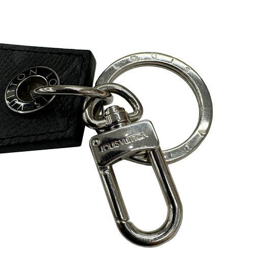 中古】LOUIS VUITTON ルイヴィトン キーホルダー キーリング MP1795