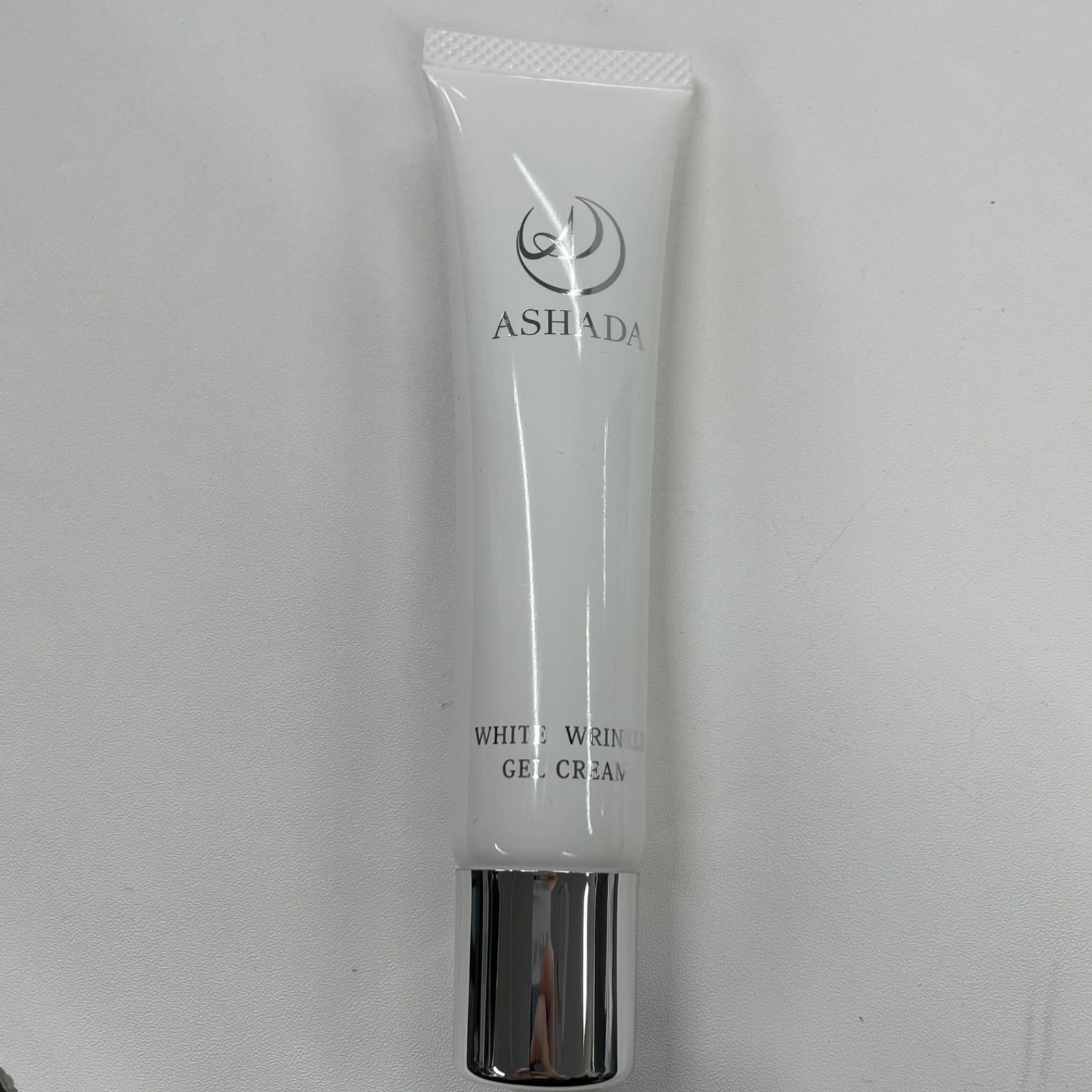 ASHADA WHITE WRINKLE CREAM 30g 2本セット ASHADA（アスハダ） 【 2個