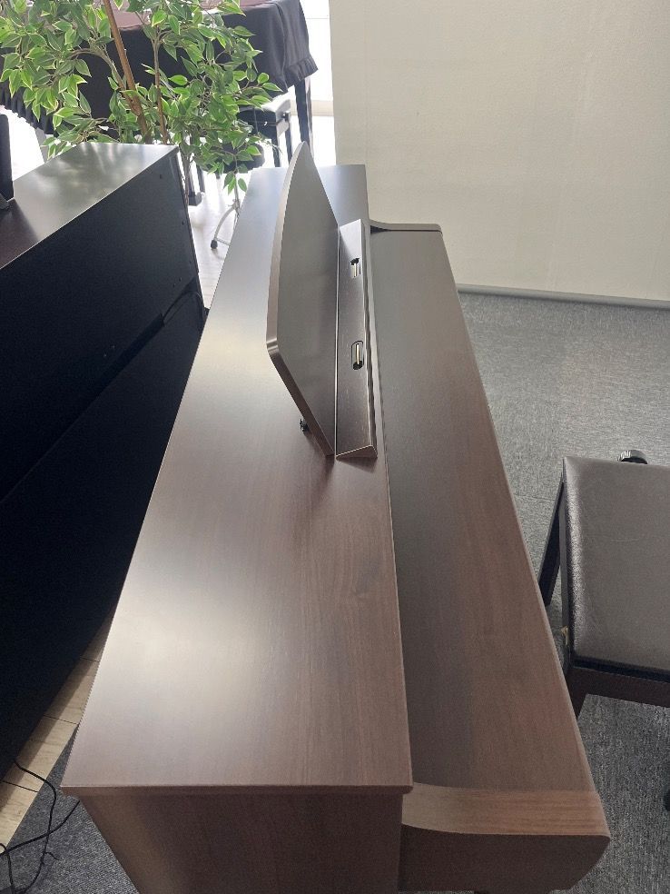 ☆80920【電子ピアノ】YAMAHA SCLP7450DA 23年製 - メルカリ