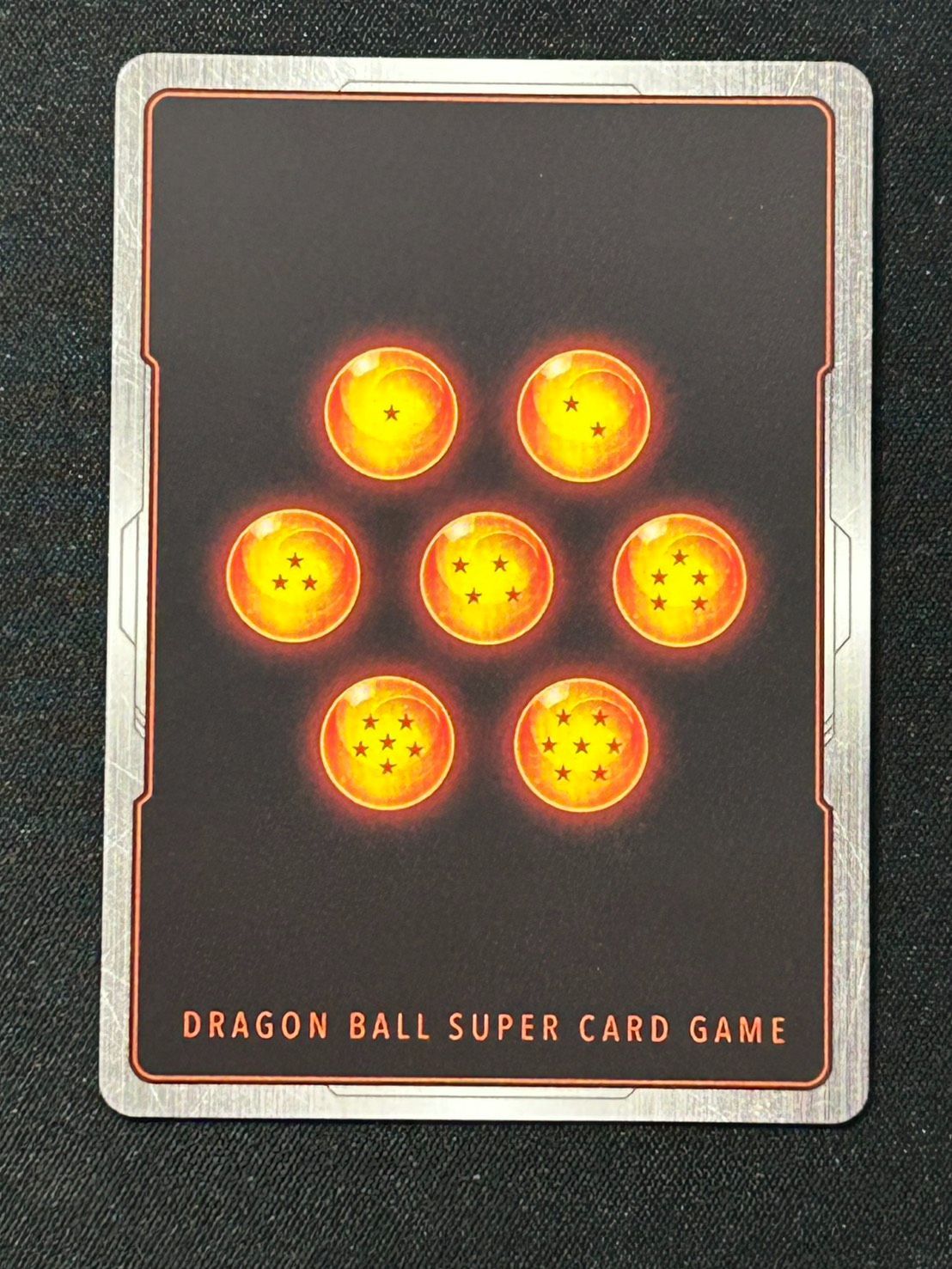 孫悟飯 SH ビースト SCR FB07−121スーパーパラレル - メルカリ