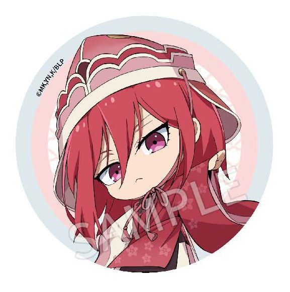 新品/公式】ブルーロック_AFORCE×DRAGON HORSE (平安時代Ver