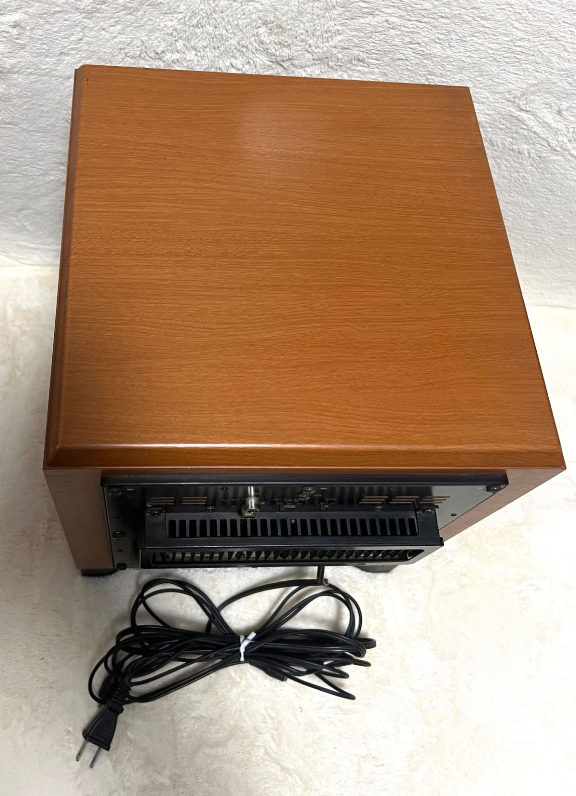 YAMAHA YST-SW015 サブウーファーシステム - メルカリ