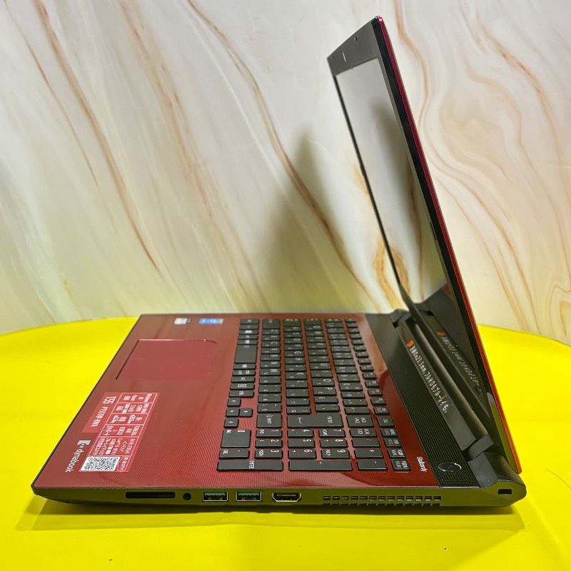 美品✨Core i3東芝ノートパソコン【SALE‼】SSD爆速✨ windows11