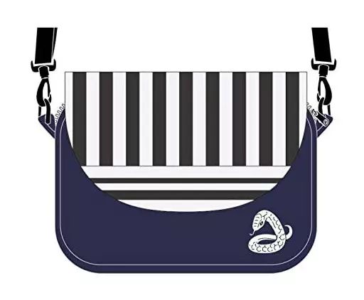 中古】雑貨 伊黒小芭内 ミニショルダーバッグ 「鬼滅の刃」 - メルカリ