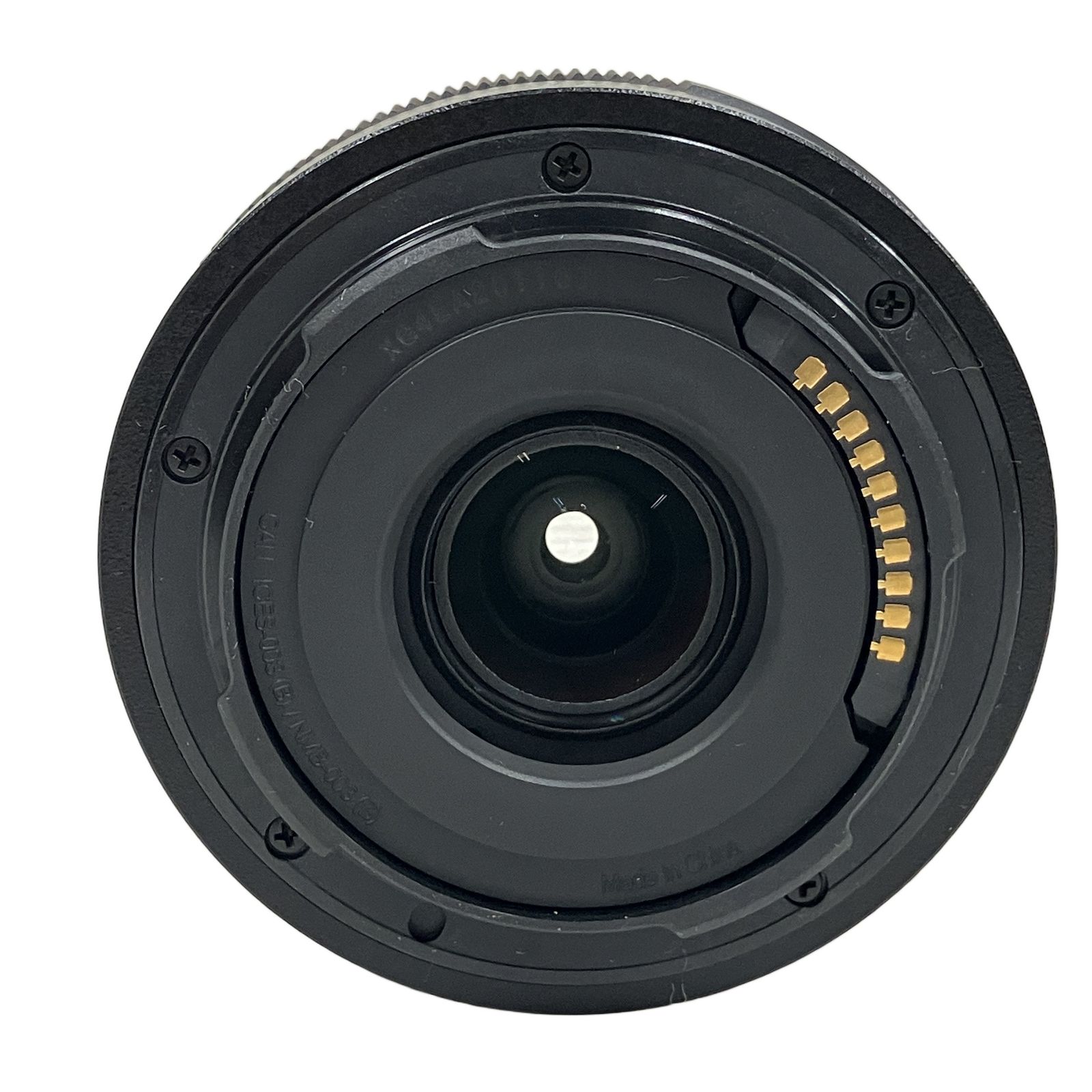 Panasonic LUMIX 26mm F8 S-R26 フルサイズ Lマウント 広角 単焦点