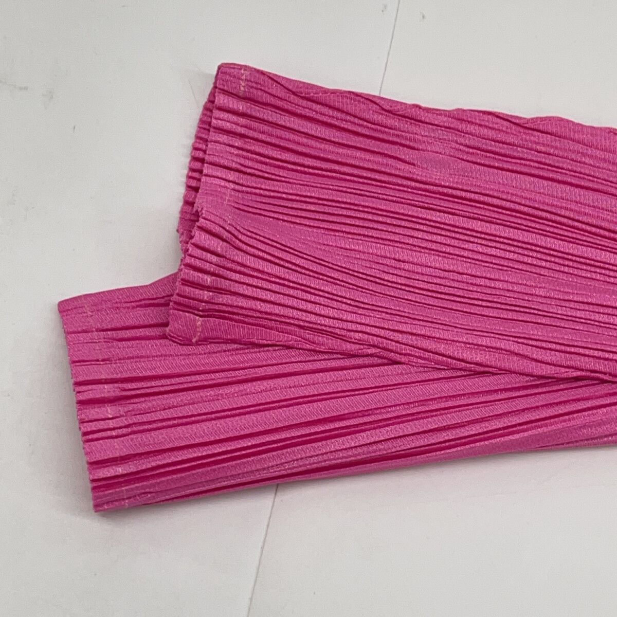 PLEATS PLEASE プリーツプリーズ PP41ｰJO143 ﾋﾟﾝｸ ﾌﾟﾘｰﾂ ｶｰﾃﾞｨｶﾞﾝ 3