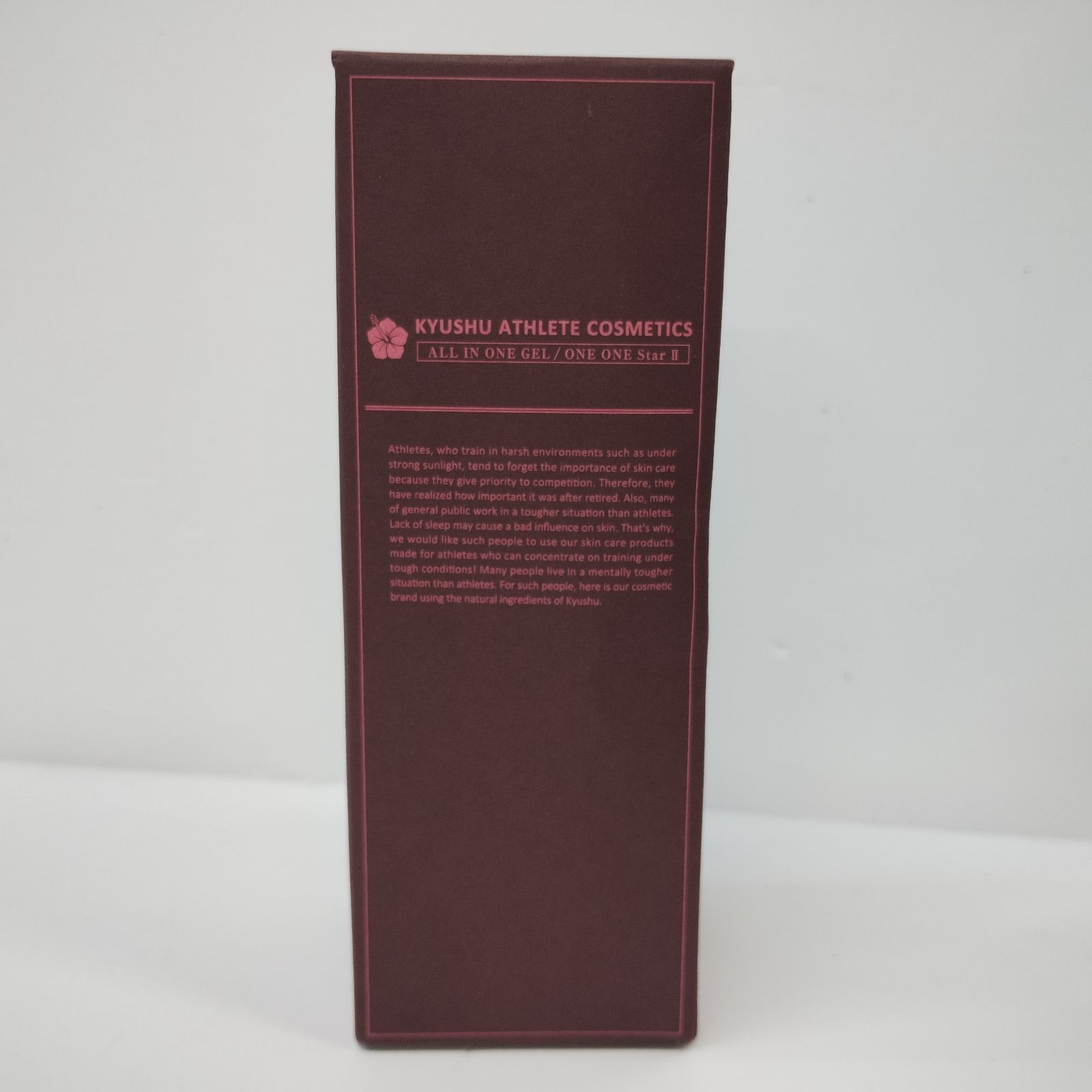 Y4323 九州アスリート化粧品 薬用ジェル ワンワンスター2 195g - メルカリ