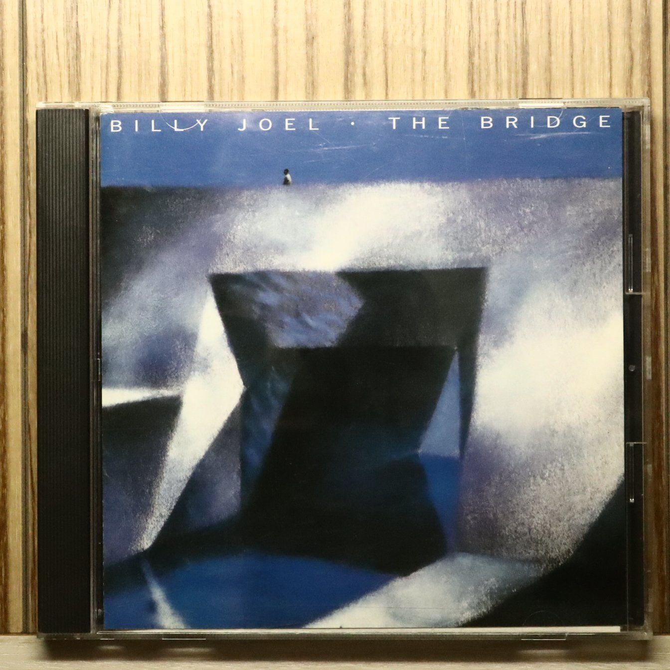 国内盤CD☆ビリー・ジョエル/Billy Joel□ ザ・ブリッジ 【SRCS9035