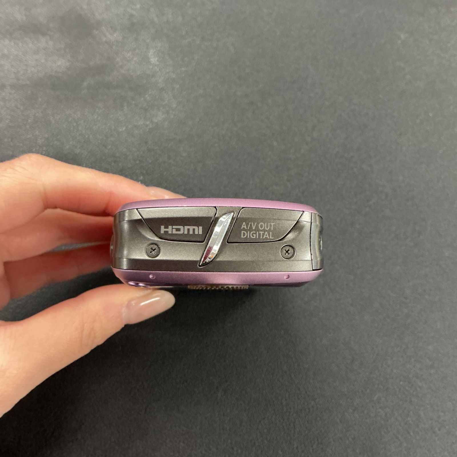 T25 Canon IXY DIGITAL 930 IS 12.1MEGA PIXELS 4.3-21.5mm キャノン