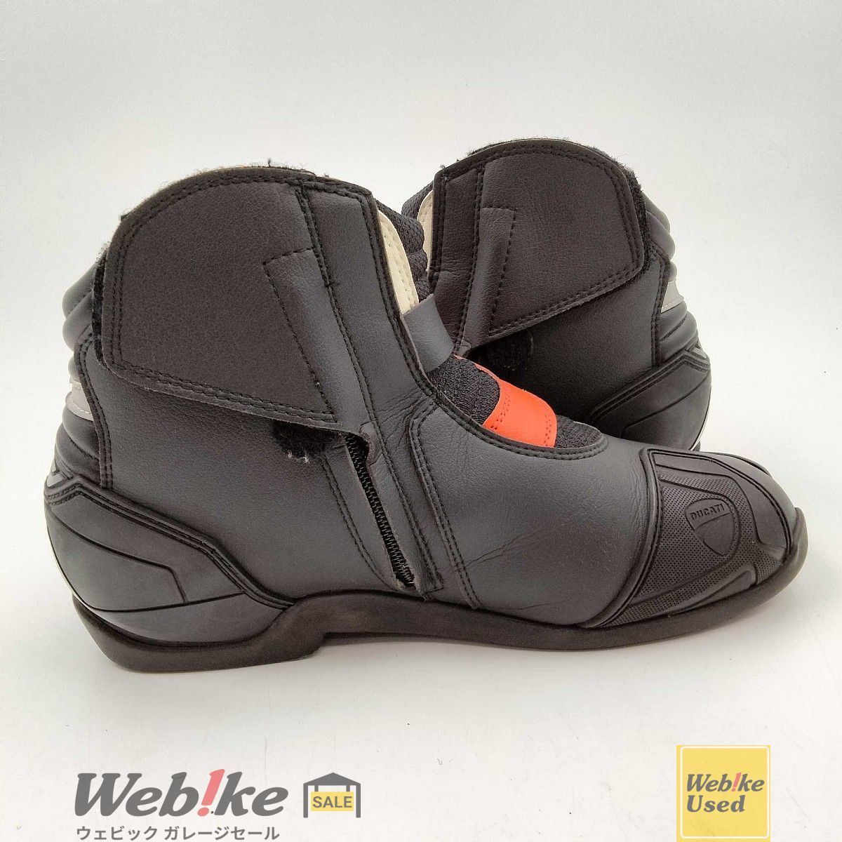 DUCATIアパレル 低テクニカルブーツDucati Theme 9810418 | サイズ