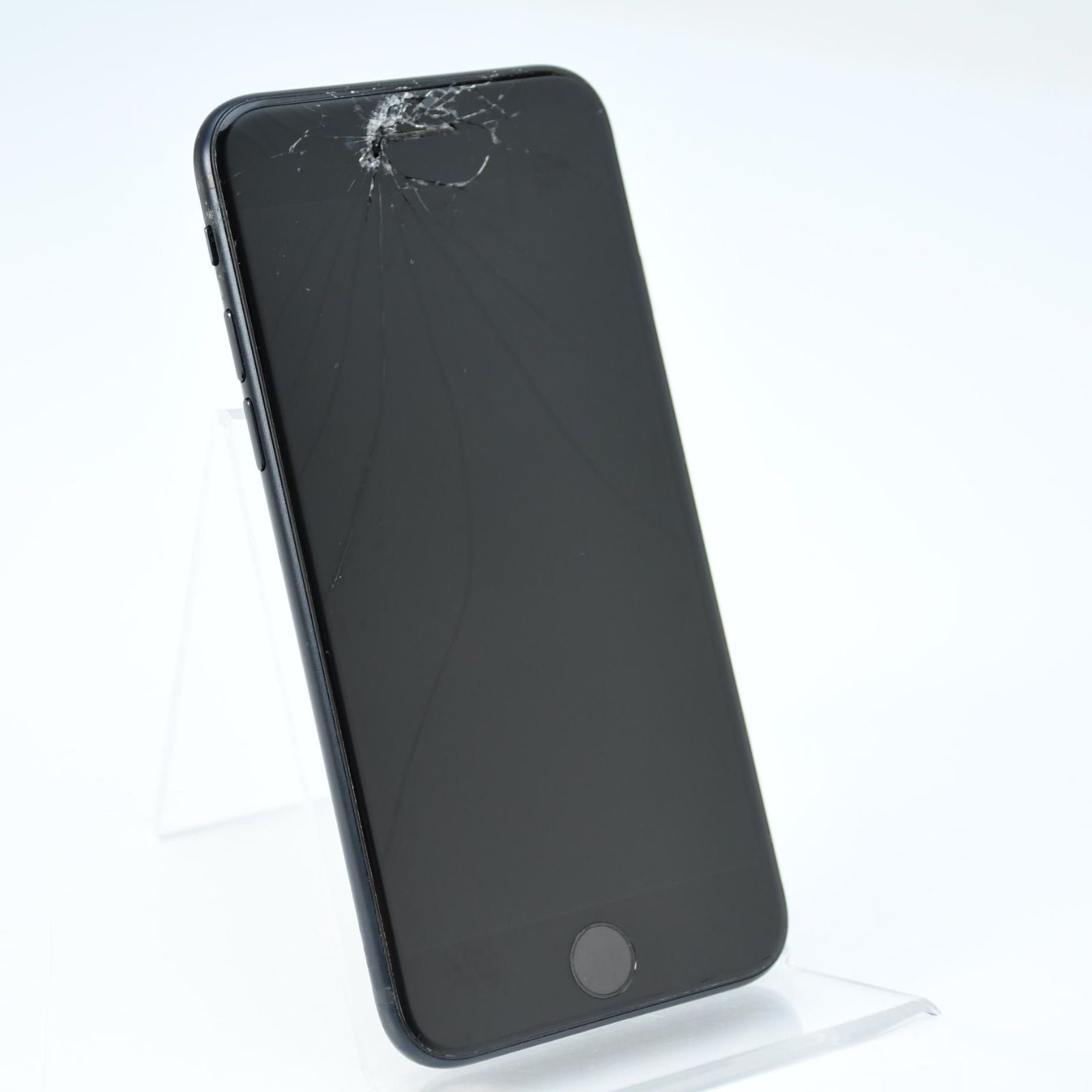 ジャンク＊純正バッテリー87%】SIMフリー iPhone SE 第3世代 64GB