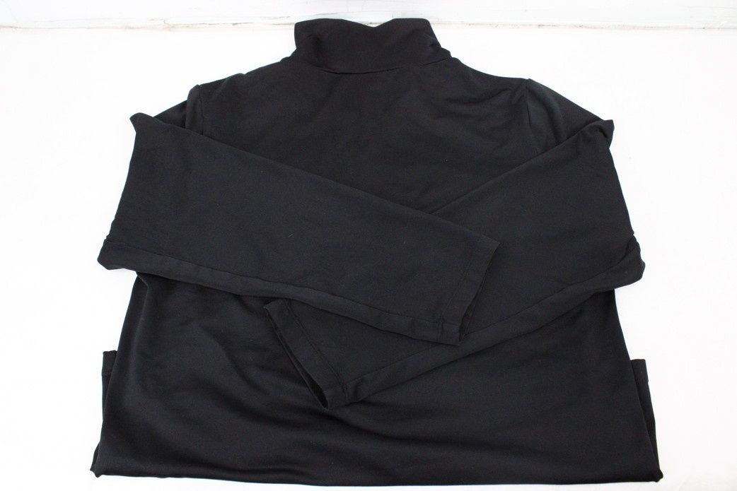 ヨサ テラウェア上 3Lサイズ オープンネック(パッド付き) YOSA 健康