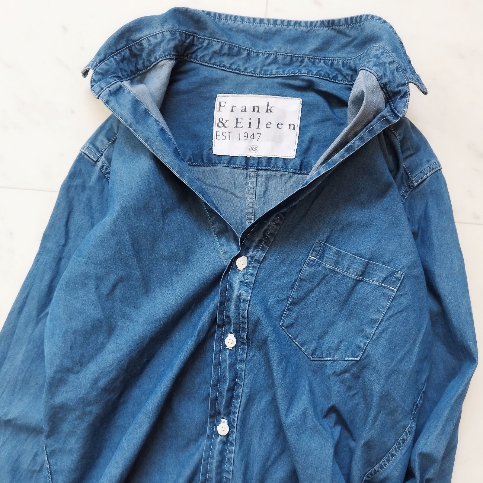 本日まで！！1000円割引きクーポン発行中♪美品【フランクアンド