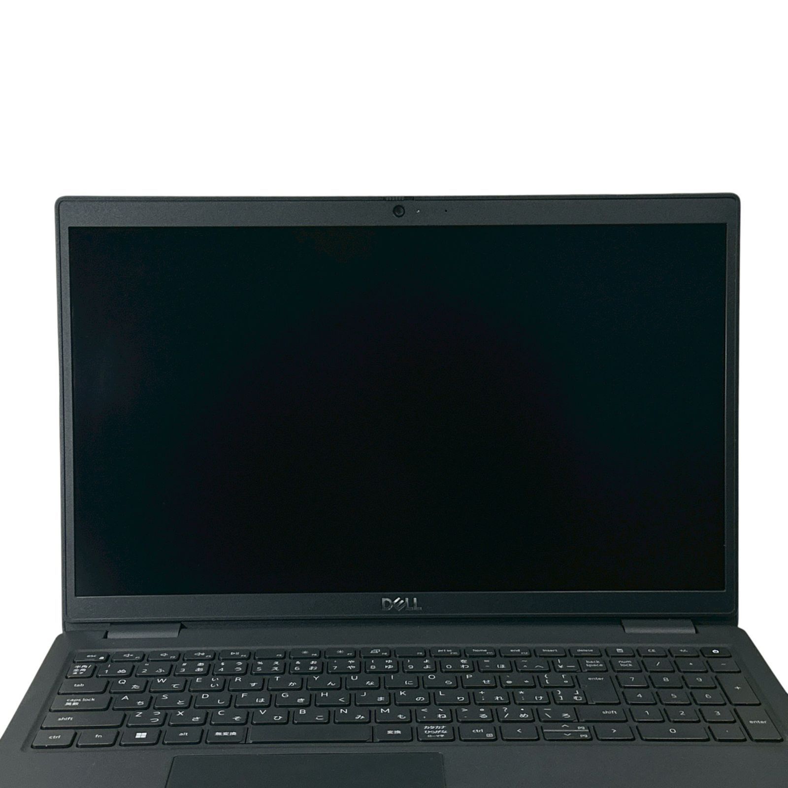 第11世代i5｜16GB搭載】DELL Latitude 3520 15.6型 Core i5-1145G7