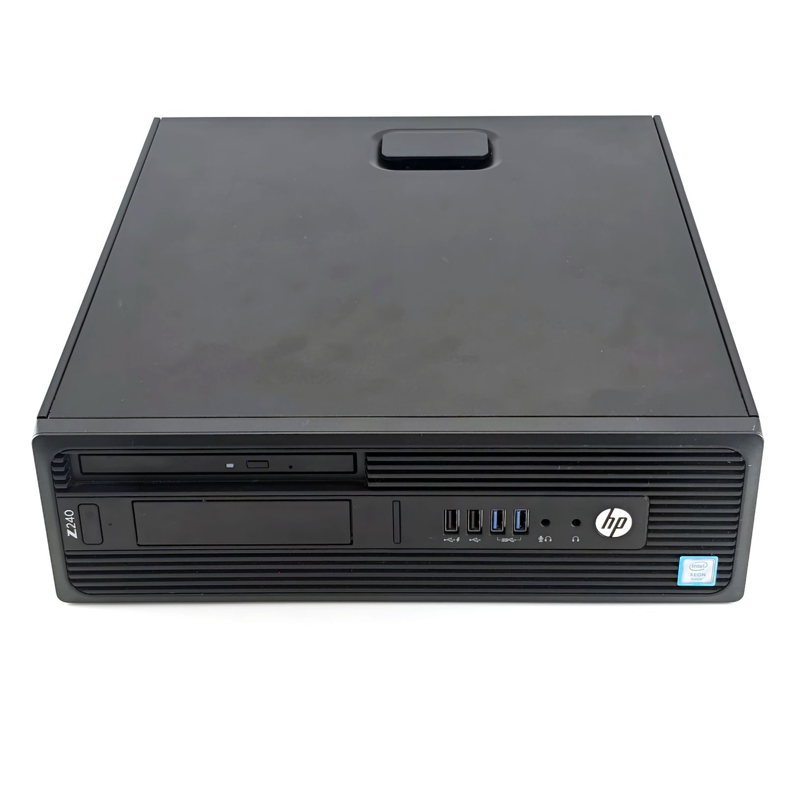 HP Z240 SFF Workstation デスクトップPC Xeon E3-1230v5/Quadro K600