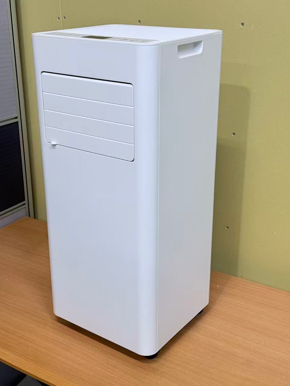 未使用 25年製 オールシーズン対応スポットエアコン OB-PA26A-W