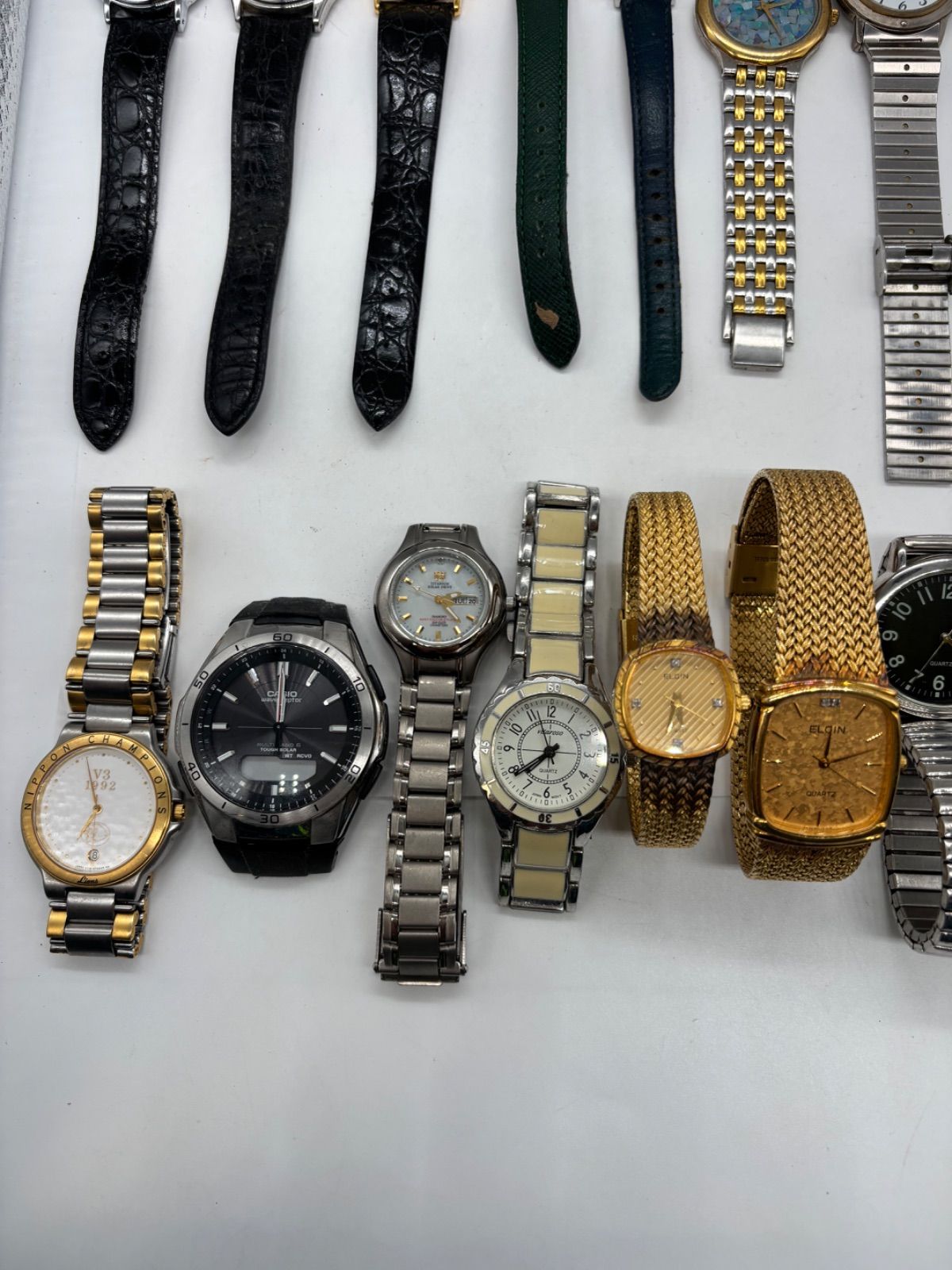 腕時計まとめ売り （24本）④ - メルカリ