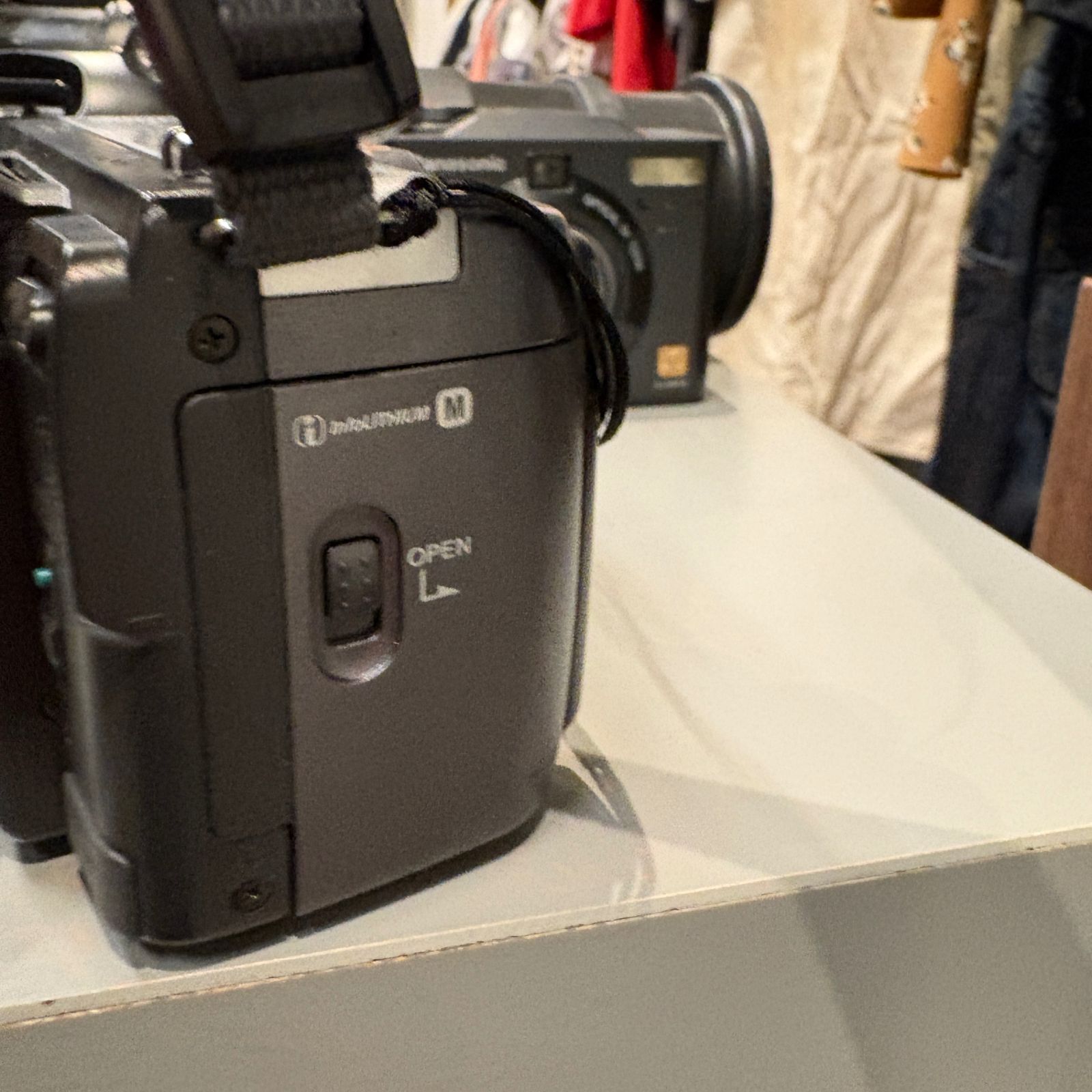 東あずま店 併売品】Sony ソニー サイバーショット Cyber-shot