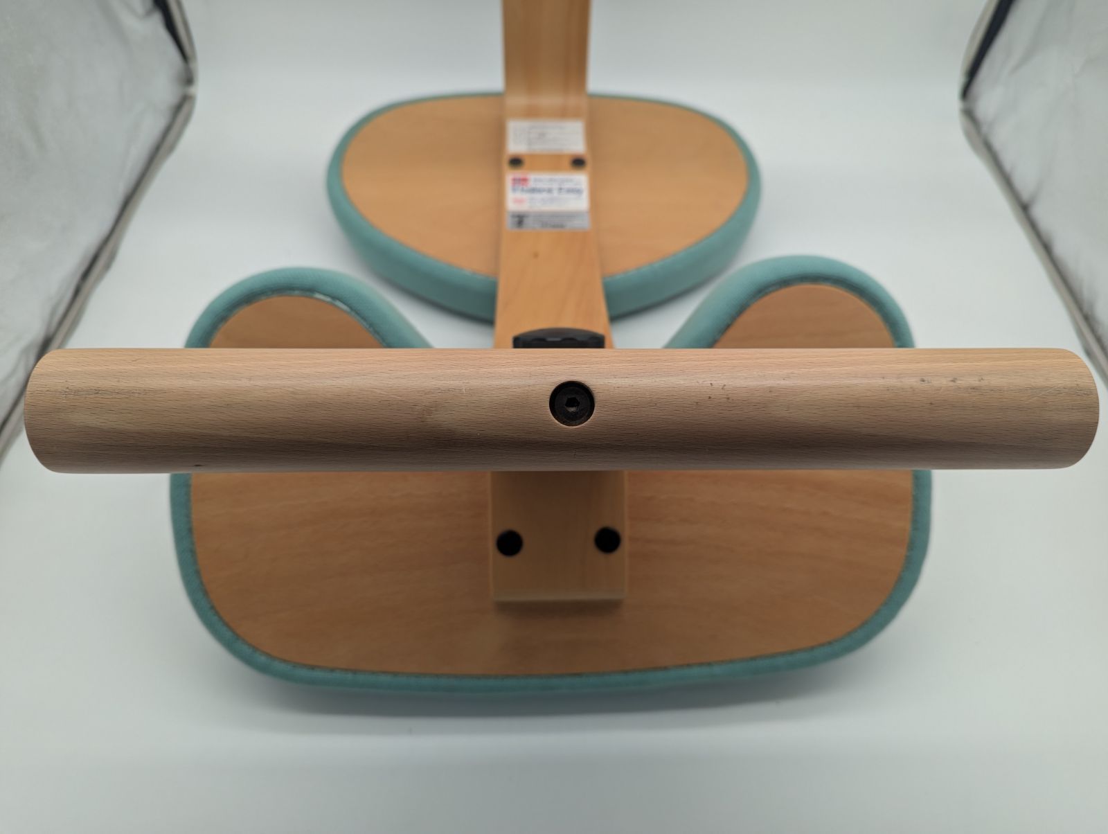 現状品】Rybo社 リボ社 balans Eazy バランスイージー バランスチェア