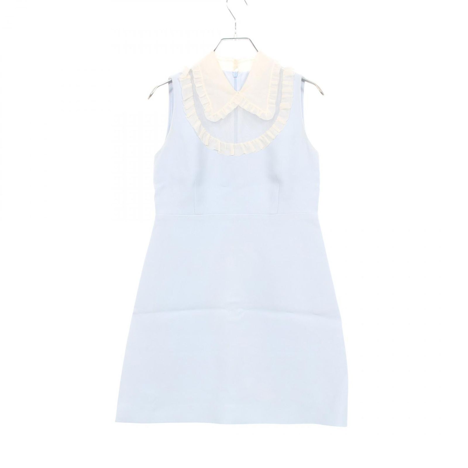 Miu Miu ミュウ ミュウ ワンピース - メルカリ