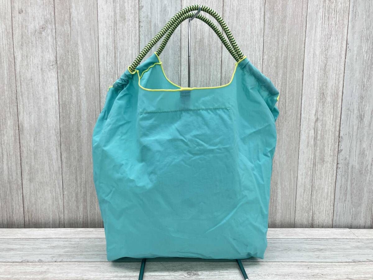 BALL&CHAIN／ボールアンドチェーン／カフェタナカ ／エコバッグ