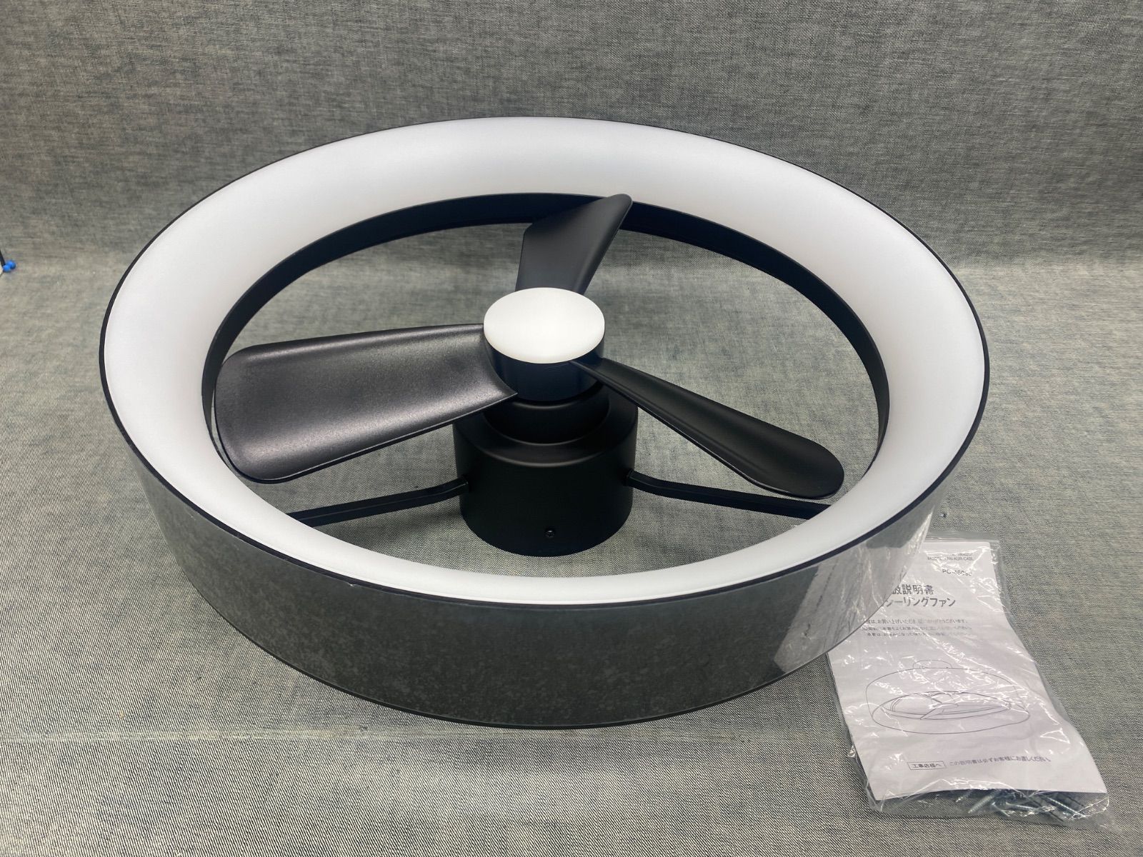 ≪中古品≫ ARTIKA ファンデリア Austin (オースティン) シーリング