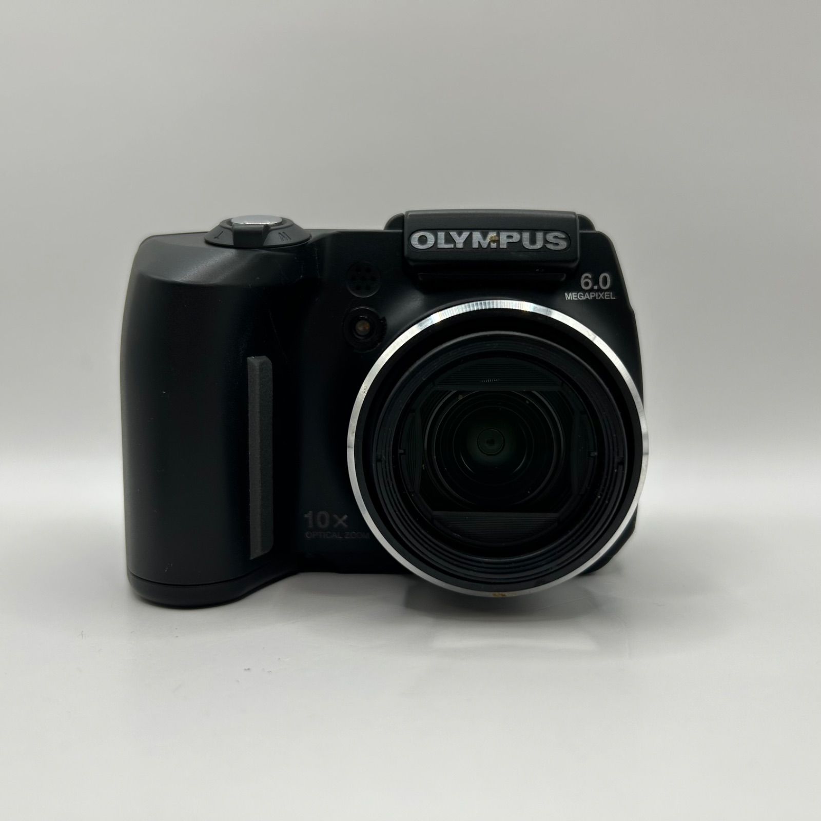 ジャンク品】OLYMPUS SP-500UZ 6.3-63mm f2.8-3.7 オリンパス
