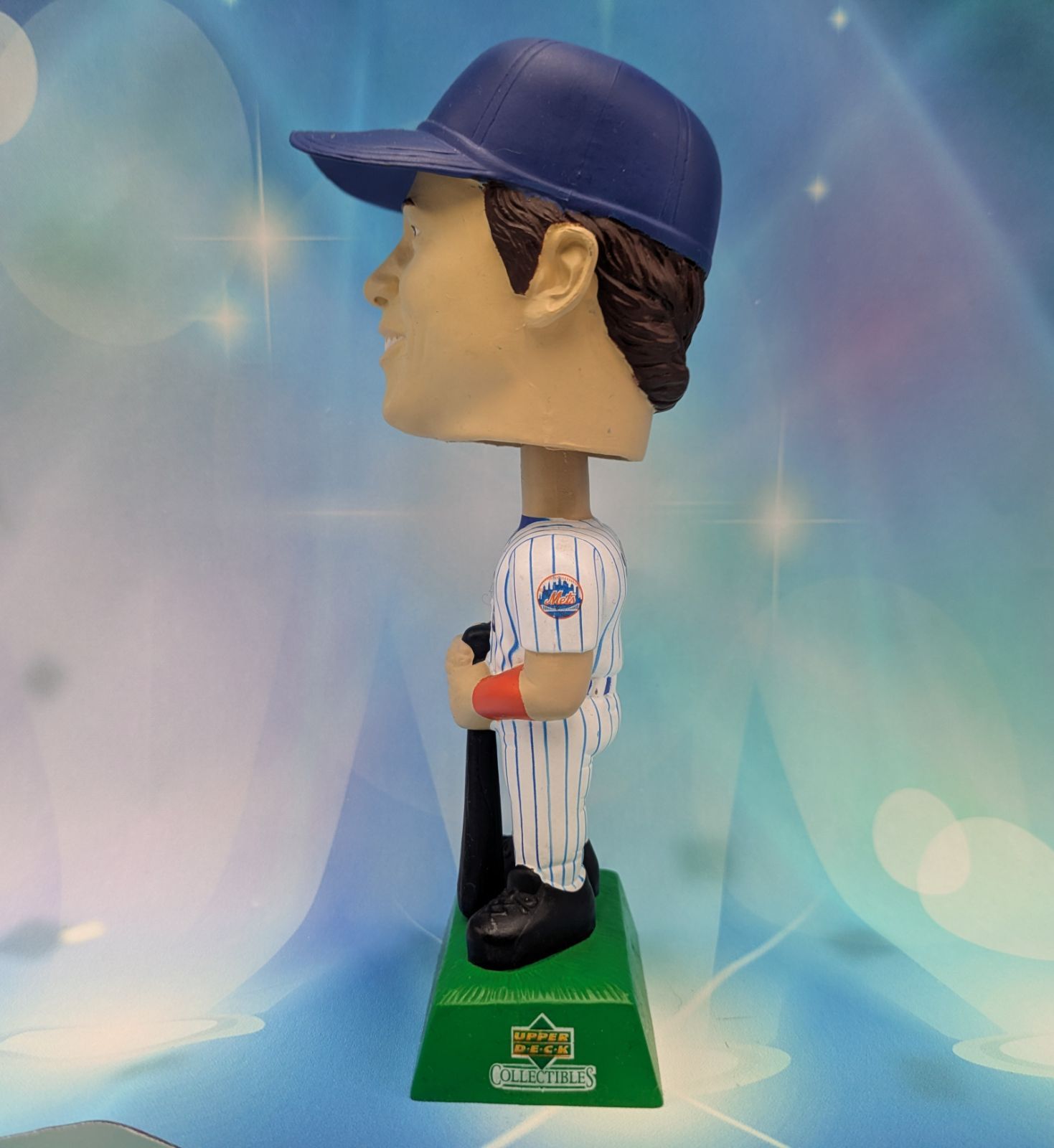 新庄剛志 ボブルヘッド フィギュア ニューヨーク・メッツ 2001