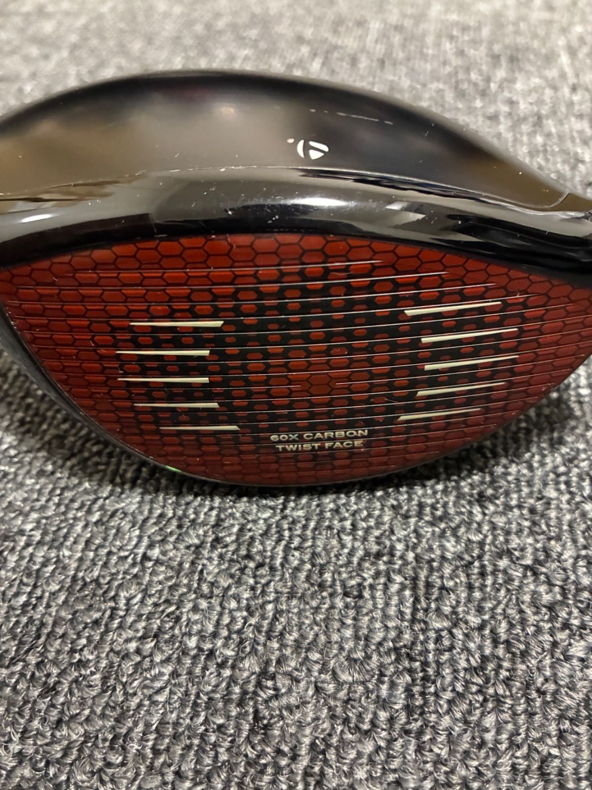 テーラーメイド ステルス プラス 9° ドライバー用 ヘッドのみ - メルカリ