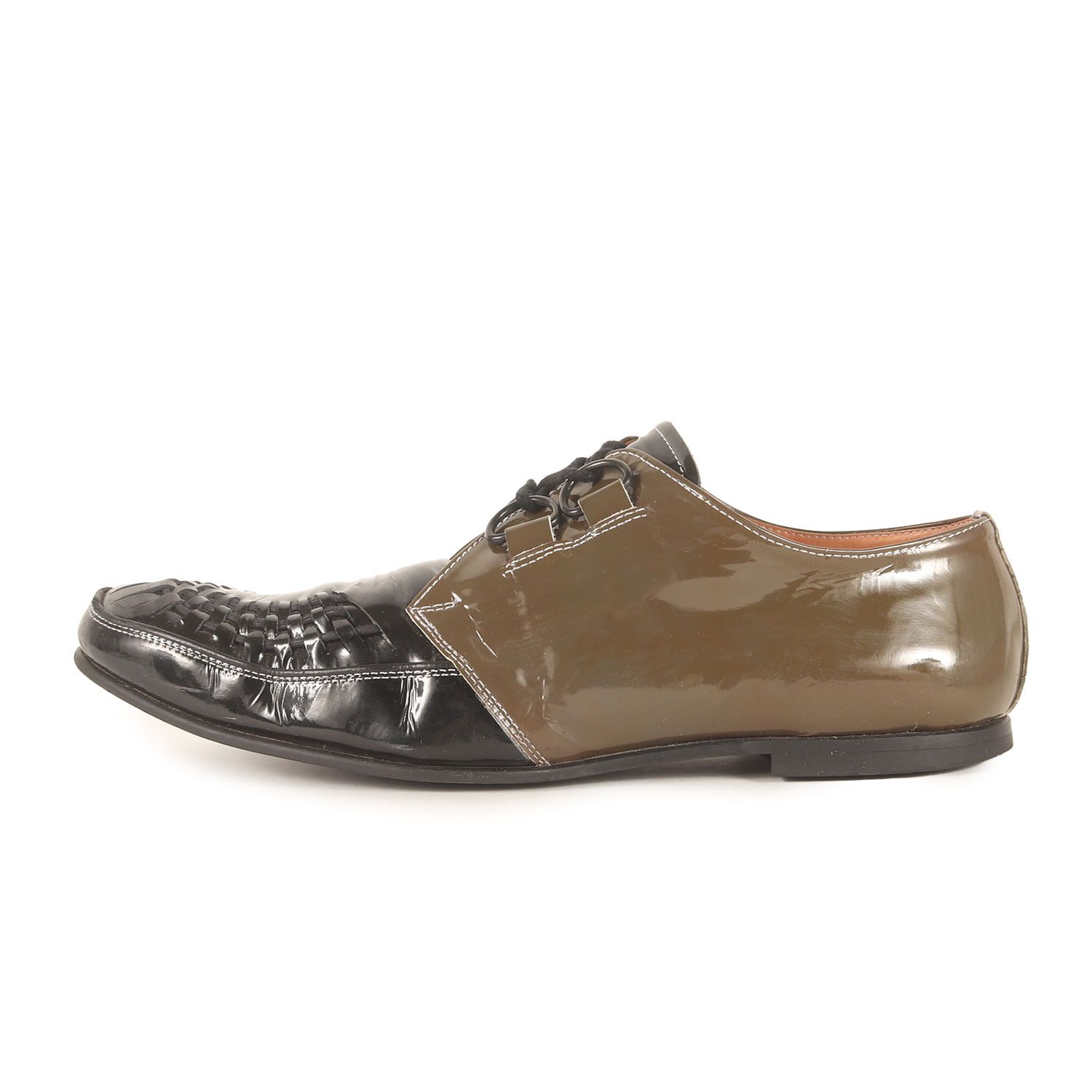 NUMBER (N)INE ナンバーナイン サイズ:記載なし(29cm位) | 04SS