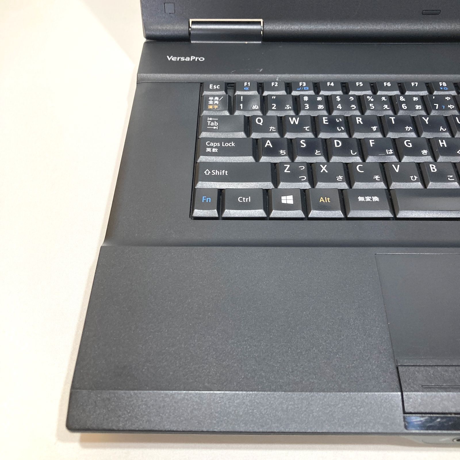 初心者向け✨快適i3・大画面・DVD◇黒◇すぐ使えるノートパソコン