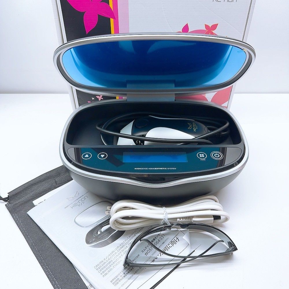 最新モデル⭐️ほぼ未使用》 ケノン ver 8.7 スーパープレミアム 2