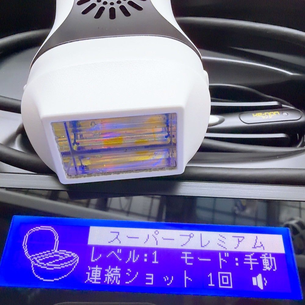 最新シリーズ??ほぼ未使用》 ケノン ver 8.4 スーパープレミアム