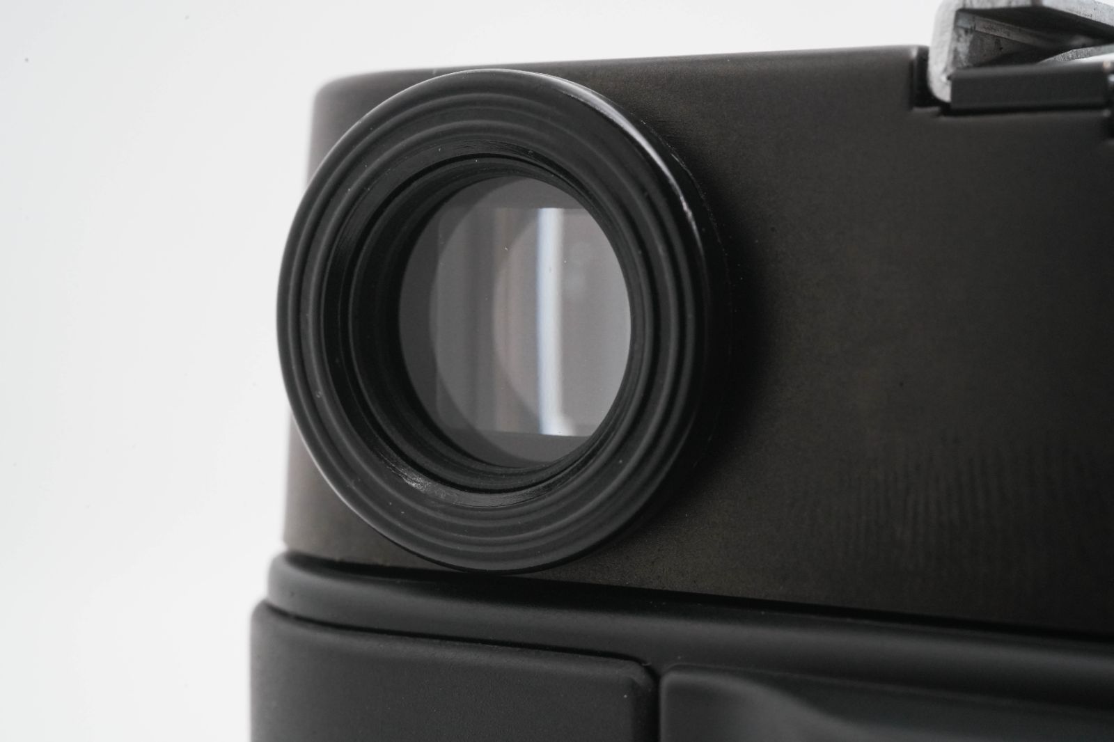 美品 Konica Hexar AF 35mm Rangefinder Film Camera コニカ フィルム