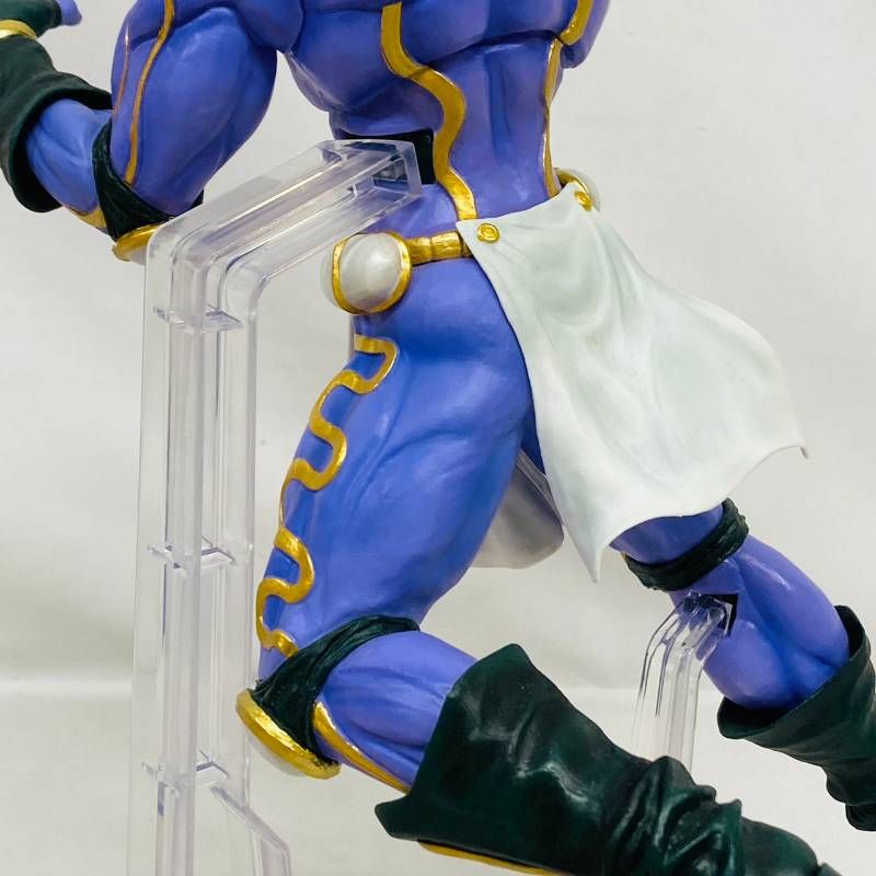 一番くじ ジョジョの奇妙な冒険 スターダストワルセイダース STAND