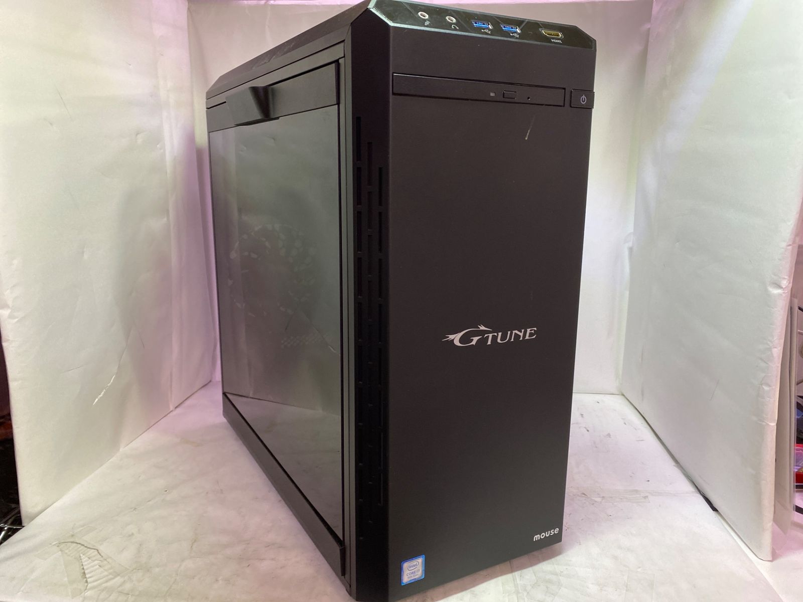 中古パソコン] 自作パソコン - メルカリ