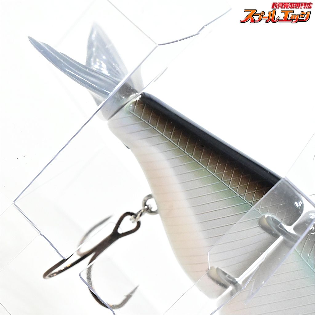 【DRT】 タイニークラッシュ low wr奥吉野鮎 艶有 DRT TiNY KLASH 淡水