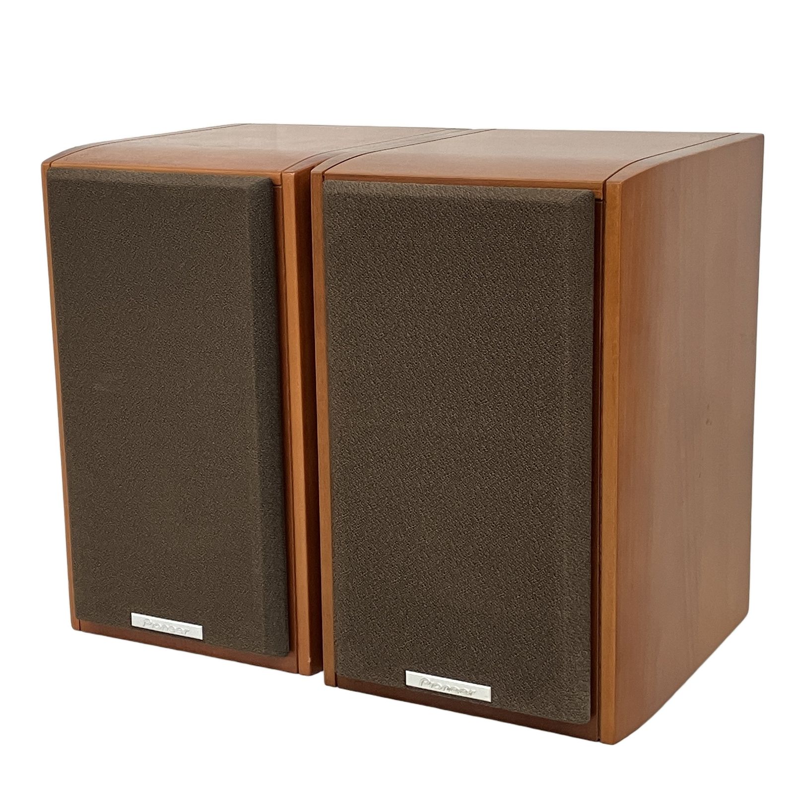 Pioneer S-A4SPT ブックシェルフスピーカー ペア パイオニア 音響機材