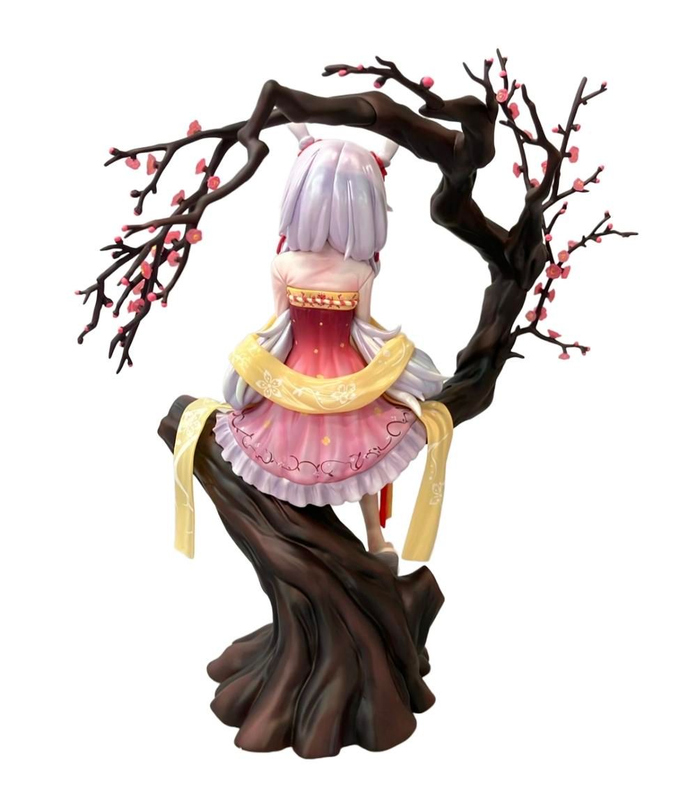 訳あり B´full アズールレーン 1/7 ラフィー 春待ちウサギver