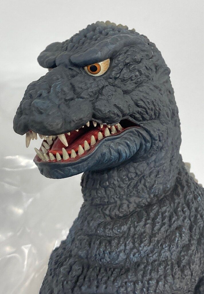 エクスプラス FAVORITE SCULPTORS LINE/東宝30cmシリーズ BANDAINAMCO