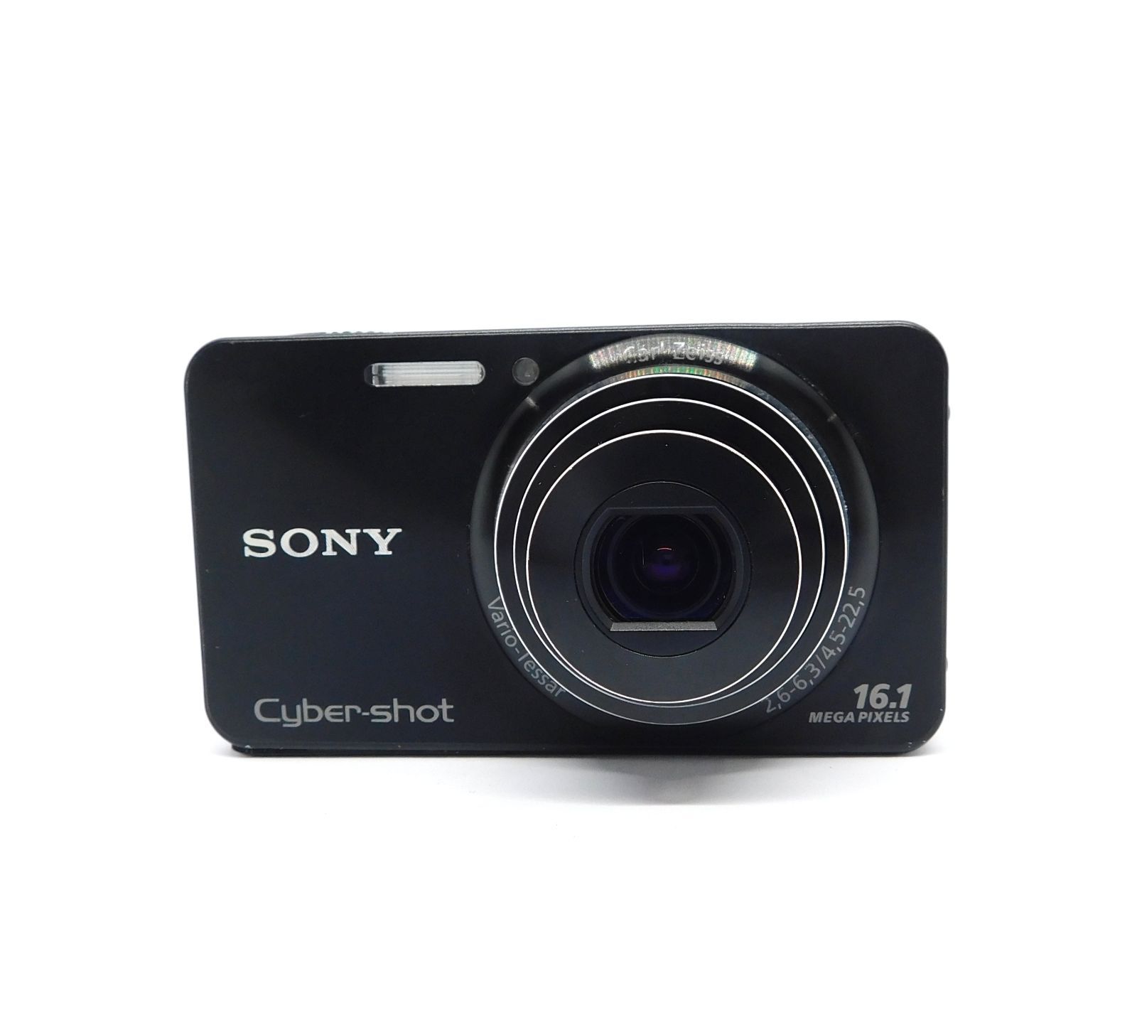 動作確認済み】SONY DSC-W570 即納 平成デジカメ オールドコンデジ