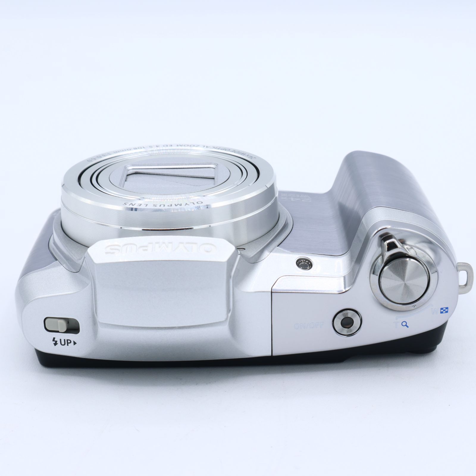 OLYMPUS オリンパス デジタルカメラ STYLUS SZ-16 1600万画素CMOS 光学