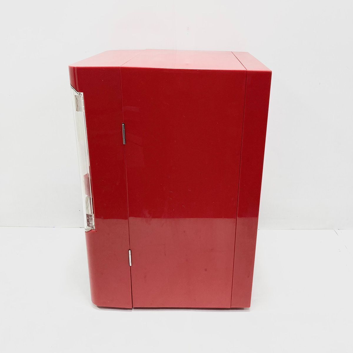 A9443_1】 希少 マサオコーポレーション 自動販売機保冷庫 冷蔵庫