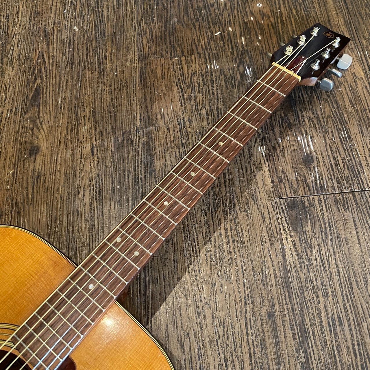Yamaha FG-160 1970年代 Acoustic Guitar アコースティックギター